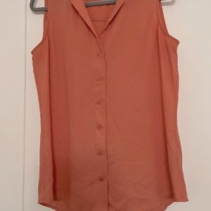 Express Tank Blouse!